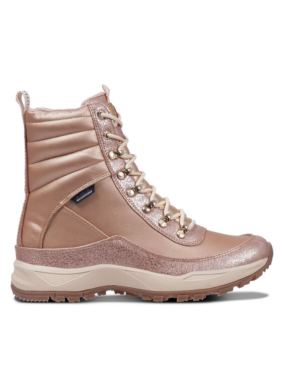 Luhta Luhta Botine Hehkuva 75544 400 L Roz