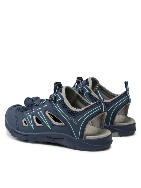 CMP CMP Босоніжки Aquarii Wmn 2.0 Hiking Sandal 30Q9646 Рожевий