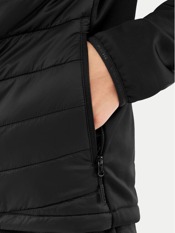 Viking Viking Преходно яке Blast 750/25/6175 Черен Regular Fit