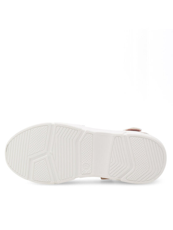 Nelli Blu Nelli Blu Пантофи CSS20521-03(III)DZ Розов