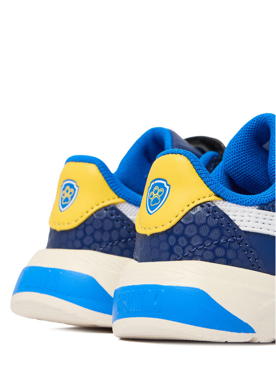 Puma Puma Sneakersy Trinity 2 Paw Patrol AC+ Inf 405767 01 Farebná