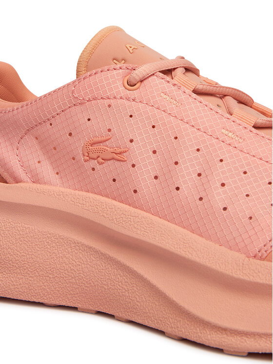Lacoste Lacoste Tossud Neo Run Active 51SFA0031 Roosa