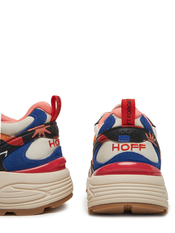 HOFF HOFF Tenisice Oggian 12511007 Šarena