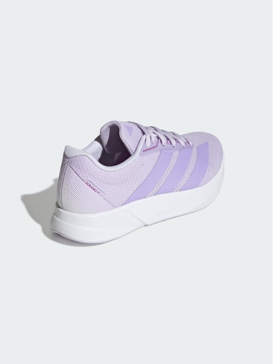 adidas adidas Buty do biegania 150587 Fioletowy