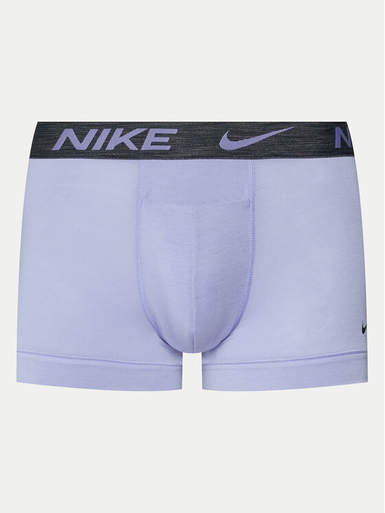 Nike Nike Set od 2 para bokserica Dri-Fit ReLuxe 0000KE1077 Šarena
