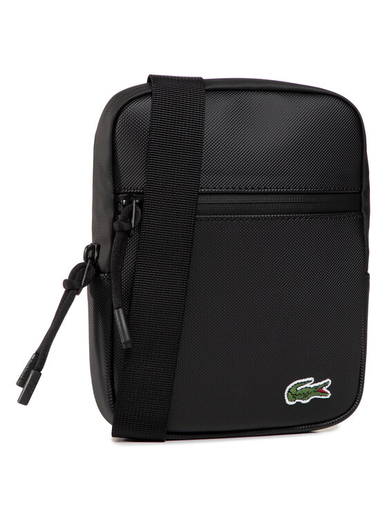 Lacoste Lacoste Kotike NH3307LV Must