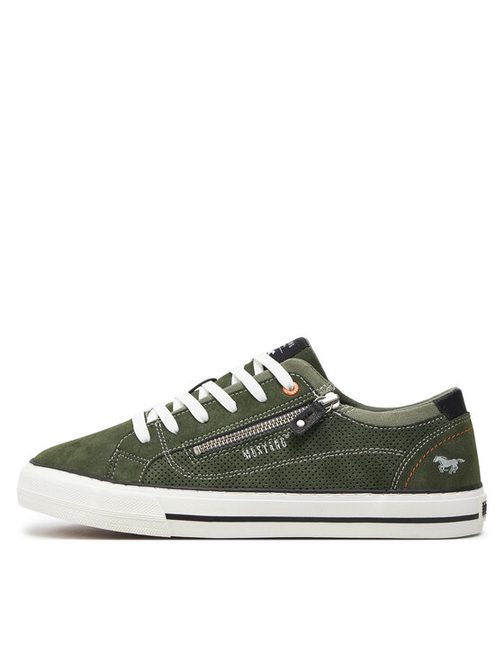 Mustang Mustang Sneakers 4198302 Verde