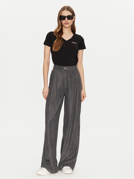 Guess Jeans Guess Jeans T-särk W4YI23 J1314 Must Slim Fit