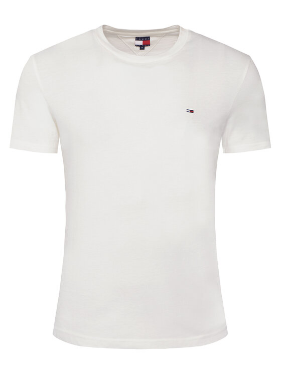 Tommy Jeans Tommy Jeans Комплект тениски DM0DM20687 Цветен Regular Fit