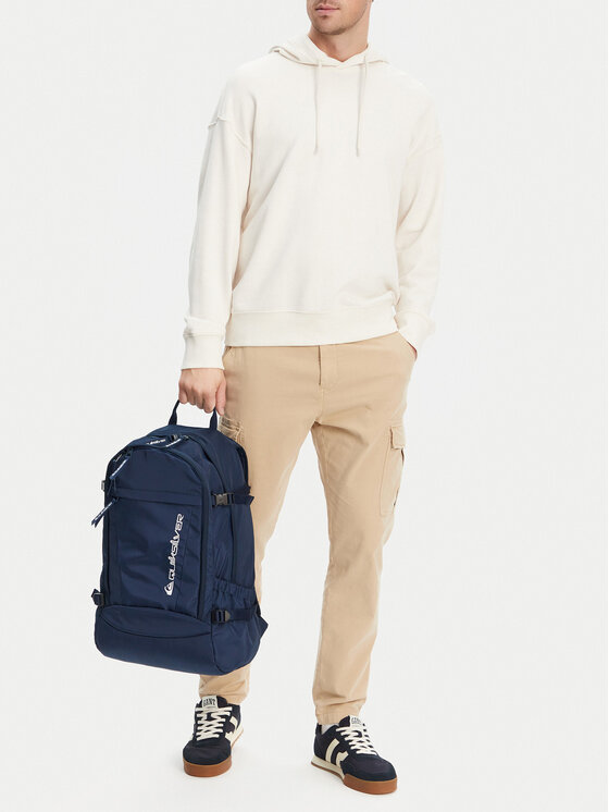 Quiksilver Quiksilver Hátizsák QUIC-B-004-07 Sötétkék