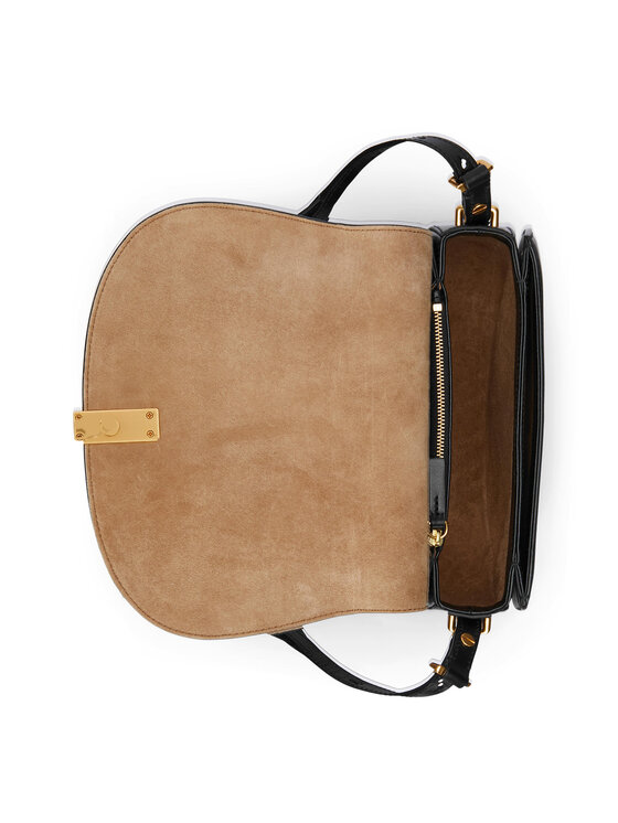 Polo Ralph Lauren Polo Ralph Lauren Handtasche 428928757002 Schwarz