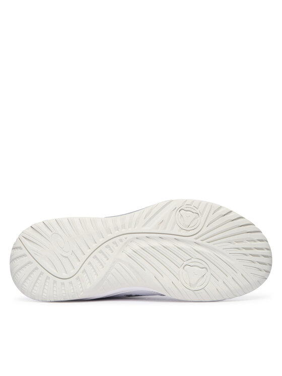 Asics Asics Обувки за тенис Gel-Dedicate 9 1042A316 Бял