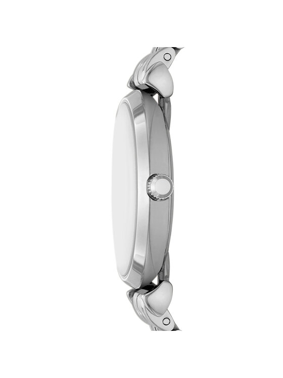 Emporio Armani Emporio Armani Hodinky AR11445 Strieborná