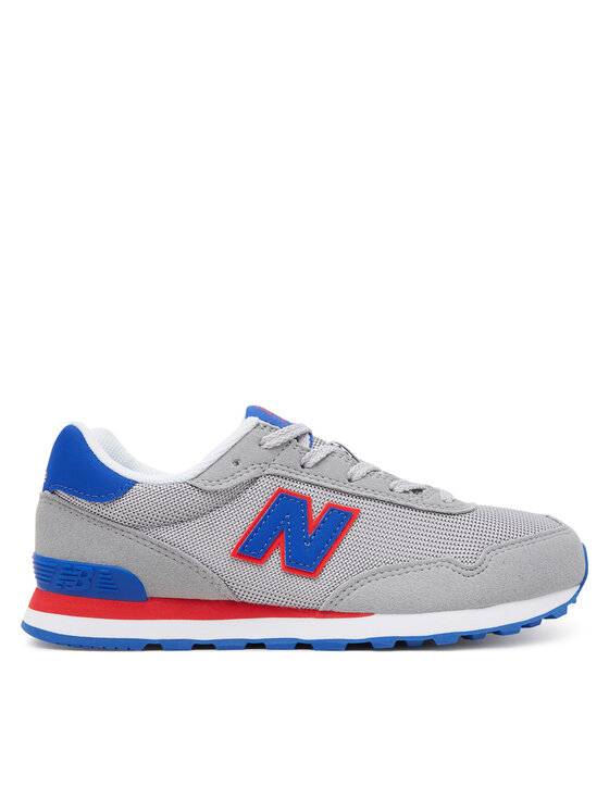 New Balance Sneakersy GC515KG Sivá