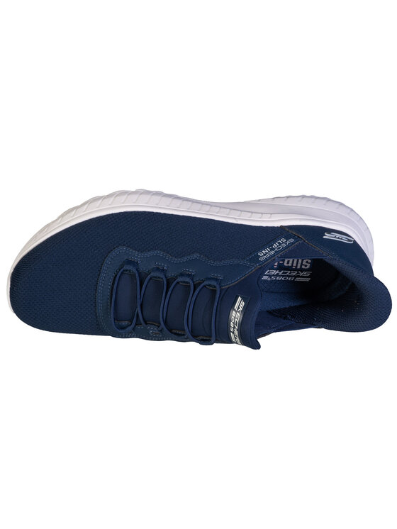 Skechers Skechers Sneakers Slip-Ins: BOBS Sport Squad Chaos,slip-ins Blu scuro