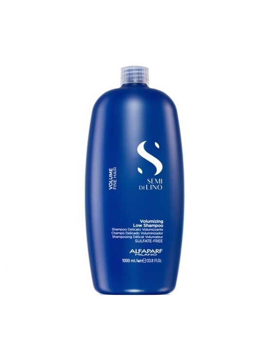 Alfaparf Alfaparf Semi Di Lino Volumizing Szampon do włosów