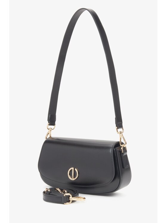 Estro Estro Τσάντα ER00116600 Μαύρο