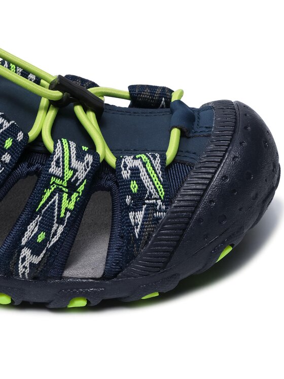 CMP CMP Szandál Sahiph Hiking Sandal 30Q9524 Sötétkék