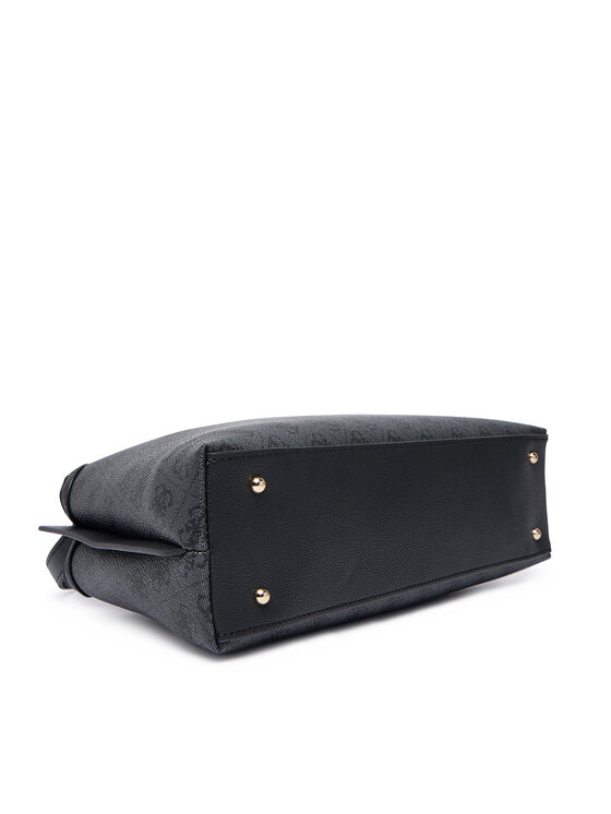 Guess Guess Handtasche Lindsey HWSG97 49060 Schwarz