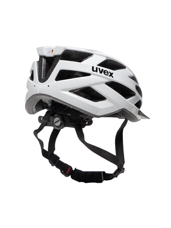 Uvex Uvex Κράνος ποδηλάτου I-Vo 3D 4104290115 Λευκό