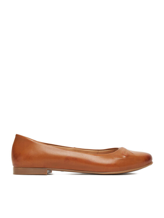 Lasocki Lasocki Ballerine CEO-RST-ERICA-61 Beige