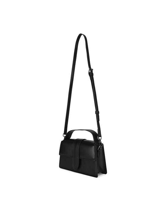 Jenny Fairy Jenny Fairy Handtasche JFR-B-017-06 Schwarz