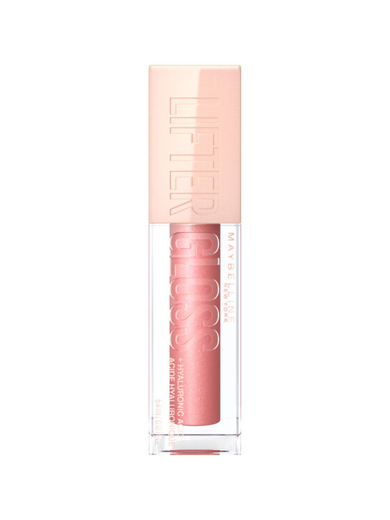 Maybelline Maybelline Lifter Gloss Błyszczyk 003 Moon