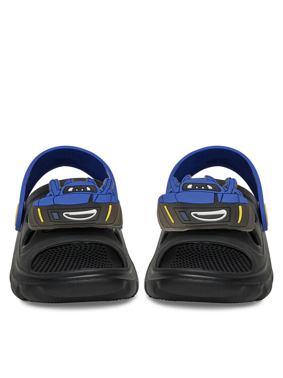 BATWHEELS BATWHEELS Σανδάλια SS25-228WBBW Μαύρο