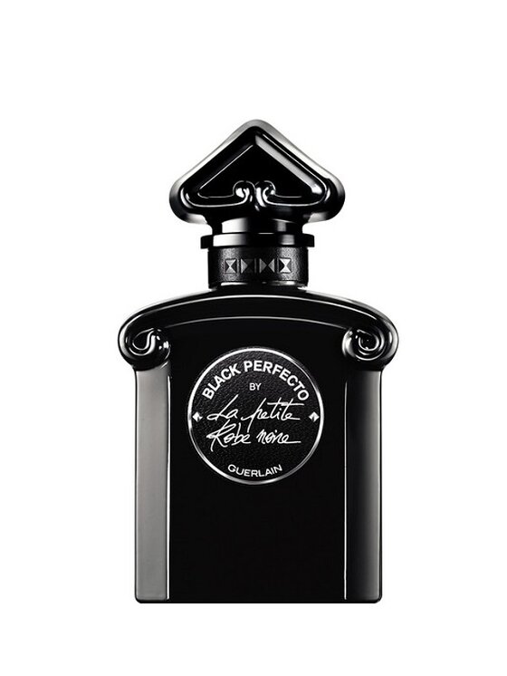 Guerlain Guerlain La Petite Robe Noire Black Perfecto Woda perfumowana