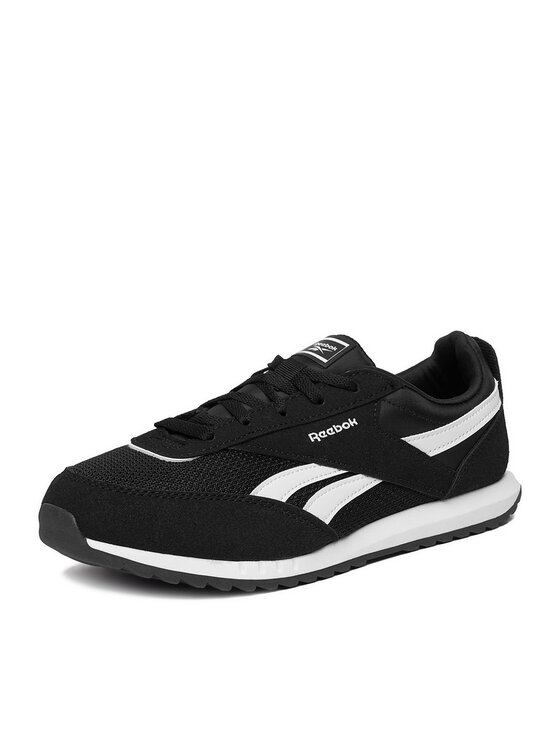 Reebok Reebok Αθλητικά CEO-MODA AR30315BBW Μαύρο