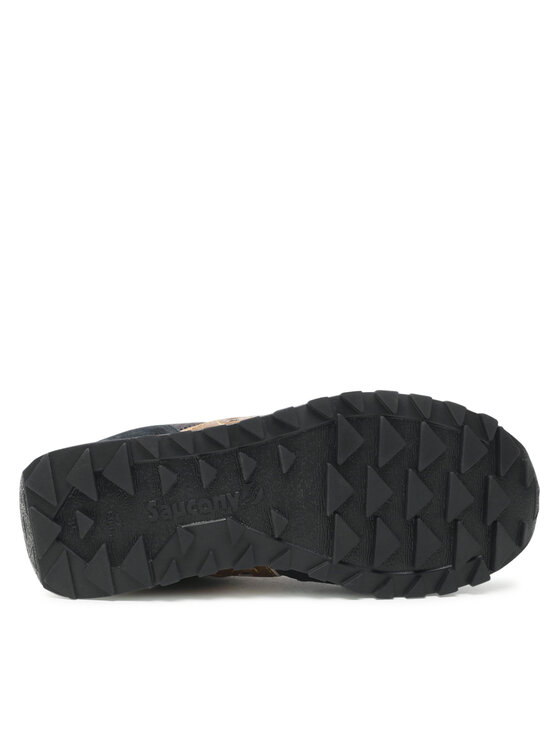 Saucony Saucony Sneakers Jazz Original S1044-521 Nero