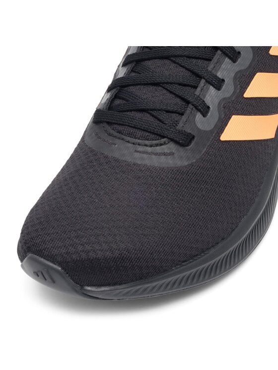 adidas adidas Snīkeri Runfalcon 3.0 HP7545 Melns