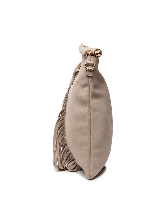 Borsetta L Shopping AF2136 P0152 Grigio