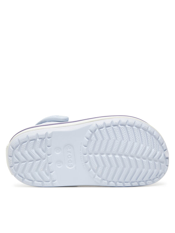 Crocs Crocs Şlapi Crocband Clog K 207006 Gri