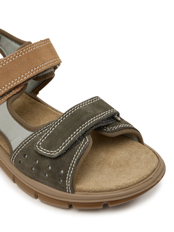 Primigi Primigi Σανδάλια 1397722 D Καφέ