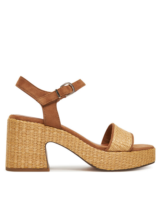 Espadrile Tamaris 1-28311-44 Maro