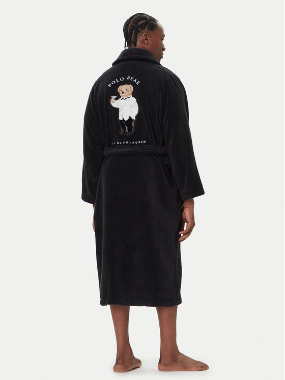 Polo Ralph Lauren Polo Ralph Lauren Hommikumantel 714966109002 Must