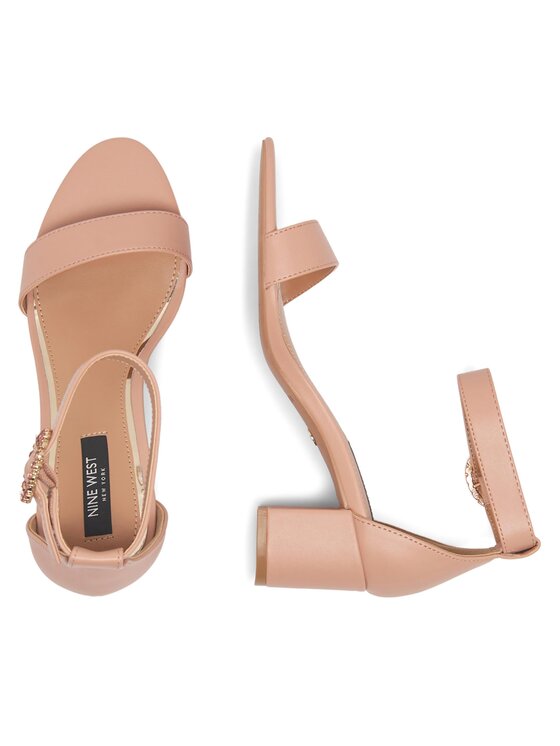 Nine West Nine West Sandale WFA2641-1 Ružičasta