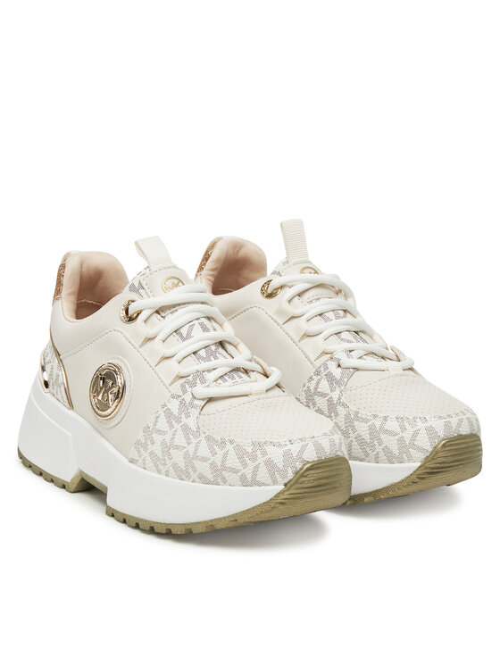 MICHAEL Michael Kors MICHAEL Michael Kors Laisvalaikio batai MK01348270 Balta