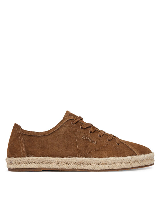 Guess Espadrile FMJMAL SUE12 Maro