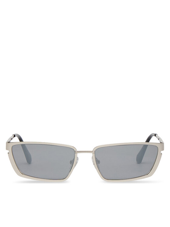 Off-White Off-White Saulesbrilles OERI119 Sudraba