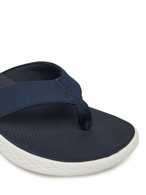 Skechers Skechers Flip-flops On-The-Go 600-Vacay 140702/NVY Sötétkék