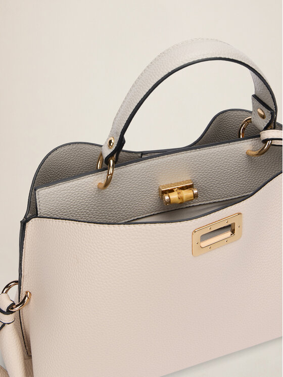 Oltre Oltre Borsetta Z131E005884N002 Écru