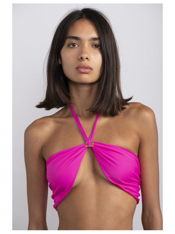 Flavia Valentini Flavia Valentini Bikini 25 Różowy