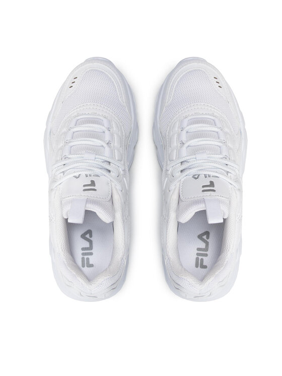 Fila Fila Αθλητικά Collene Wmn FFW0045.10004 Λευκό