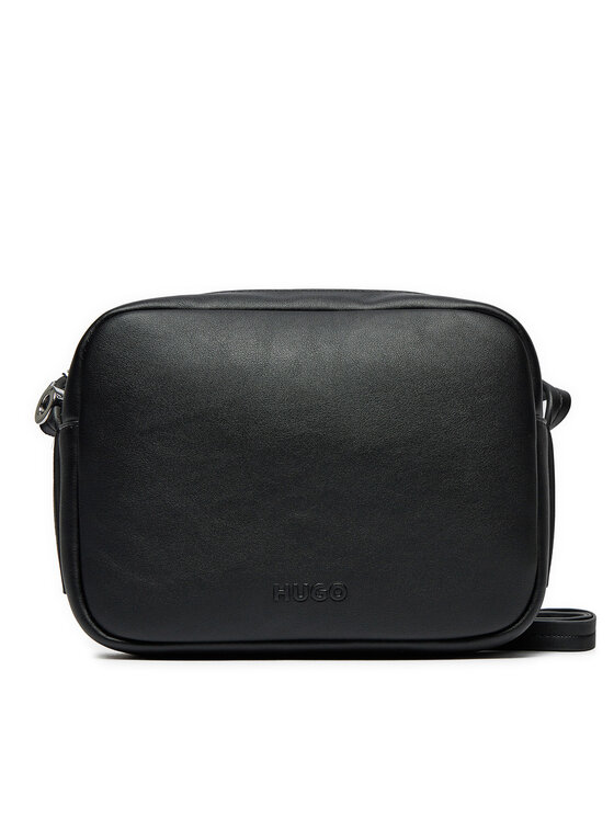 Geantă Hugo Mel Crossbody 50523467 Negru