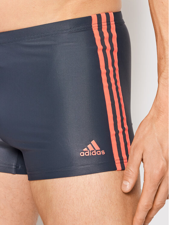 Bermuda 3-Stripes HA0348 Blu scuro
