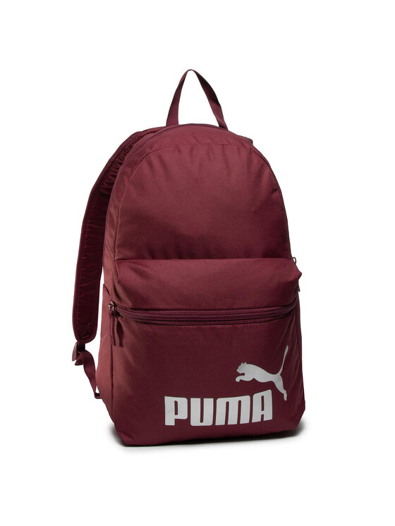 Sac a dos puma bordeaux hotsell