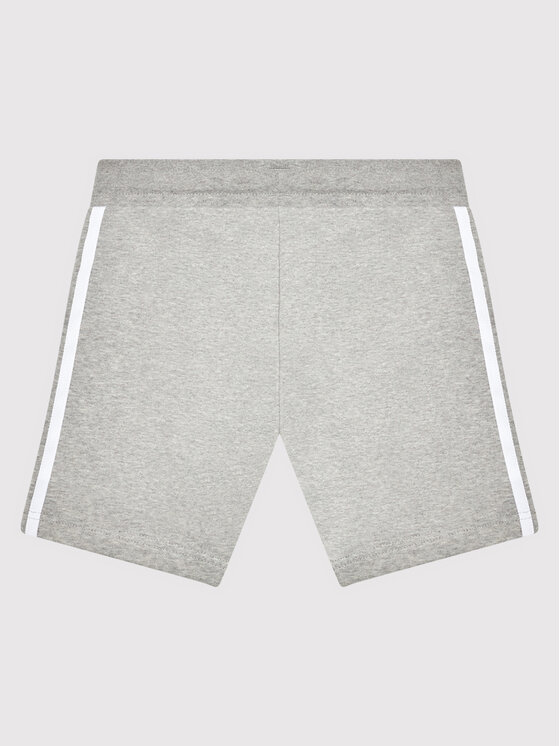 adidas adidas Sportovní kraťasy adicolor H32343 Šedá Regular Fit