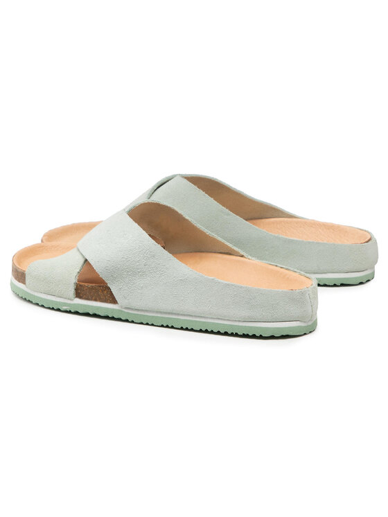 Ciabatte HH274644 Verde